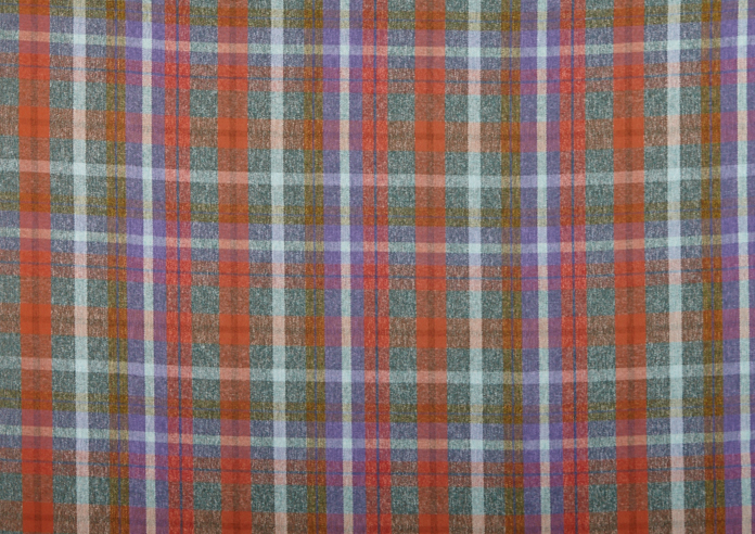 Galloway, Bracken - Fabric Only - Image 3